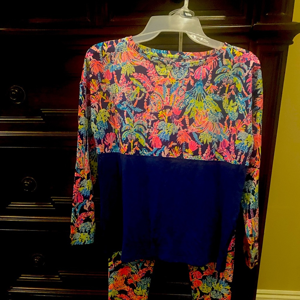Lilly leggings set size XL